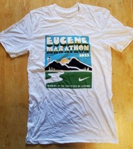 Nike Eugene Marathon 2022 Mens Small Size S Shirt T-Shirt Running Oregon - $18.90