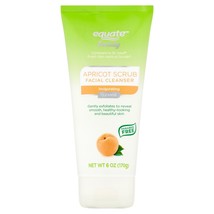 Equate Beauty Refreshing Apricot Scrub, 6 oz.. - £20.66 GBP