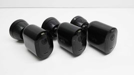 Arlo Pro 4 VMC4350B Security Surveillance Cameras System image 2
