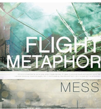 Mess by Flight Metaphor Cd - £8.63 GBP