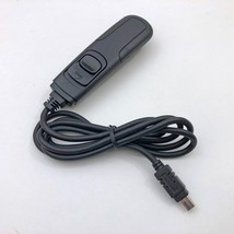 RPS DotLine Remote Switch Shutter Release Cord for Nikon D90 or D5000 New - €8,93 EUR