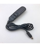 RPS DotLine Remote Switch Shutter Release Cord for Nikon D90 or D5000 New - $14.58 CAD