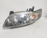 Driver Headlight Xenon HID Clear Lens Fits 03-05 INFINITI FX SERIES 1050266 - $212.85