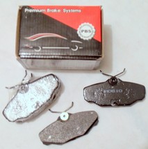 Brake Pads FOR  Rear 1993-2007 Taurus, Continental, Sable - £9.85 GBP