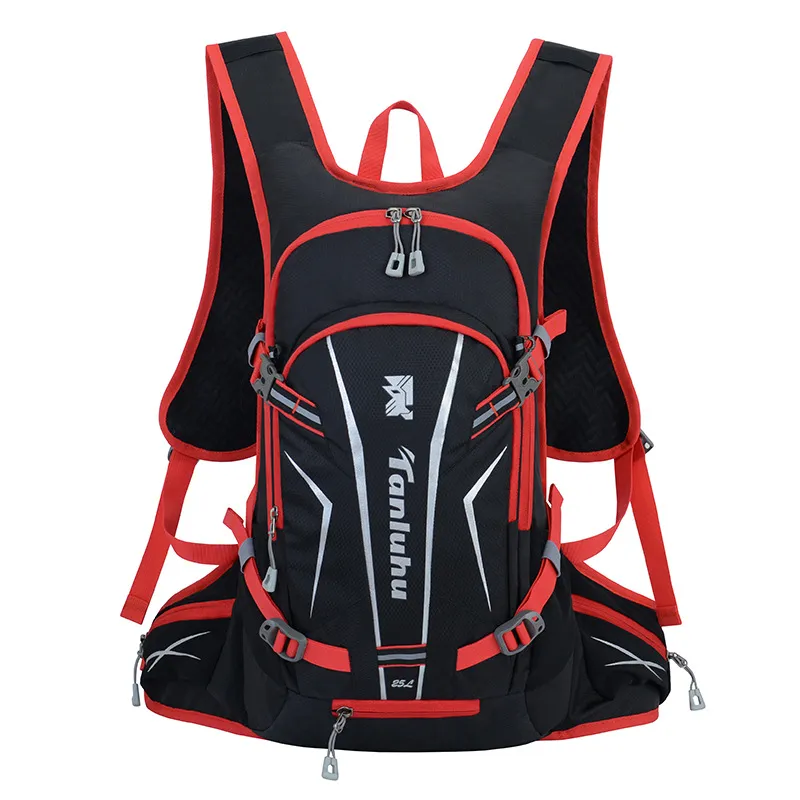 2020 Riding Bicycle Backpack Men Outdoor Bag Waterproof Backpack Women Cycling M - £50.80 GBP