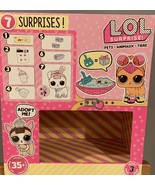 LOL Surprise Pets Series 3 Empty Display Box - $27.16 CAD