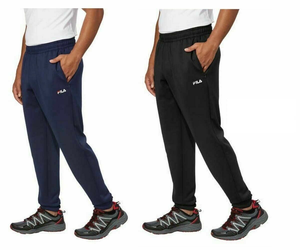 Primary image for FILA Men’s Performance Jogger