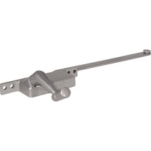 Slide-Co 17390-RA 9 inch Square Type Casement Operator, Aluminum - £21.42 GBP