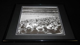 1947 Wrigley Field Chicago Cubs Framed 11x14 Photo Display - £27.21 GBP