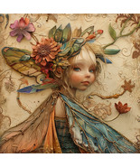 Transform Your Life with Creativity Pixie Spirit Energy! - $559.21 MXN