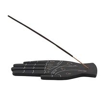 Palmistry Hand Incense Burner Holder - $17.80
