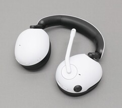 Sony INZONE H9 WH-G900N/W Wireless Noise Canceling Gaming Headset image 3