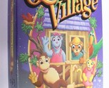 Quigley&#39;s Village Cooperation VHS Tape Great Treehouse Disaster - £4.76 GBP