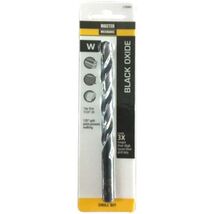 DISSTON COMPANY 28417 MM Letter W Drill Bit - $39.16 CAD