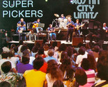 Live From Austin City Limits [Vinyl] - £31.89 GBP