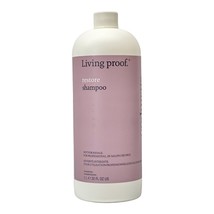 Living Proof Restore Shampoo 32 Oz - $38.64