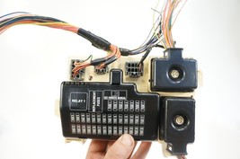 2002-2005 ford thunderbird tbird cabin fuse relay box module 3W6T-14A067... - $100.00