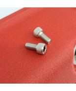 Fuel Rail Bolts - For K Series Engine K20 K24 - $12.34 CAD