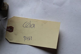 00-02 TOYOTA CELICA GT GT-S DRIVER SIDE ENGINE BAY WIRING HARNESS  R467 image 2