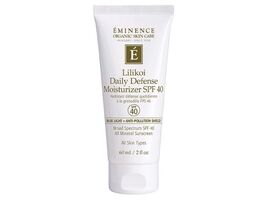 Eminence Lilikoi Daily Defense Moisturizer SPF 40 2oz/60ml - *NEW* - $890.72 MXN Eminence Lilikoi Daily Defense Moisturizer SPF 40 2oz/60ml - *NEW* - $890.72 MXN