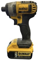 Dewalt Cordless hand tools Dcf885 408511 - £69.82 GBP