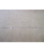 1963 63 Dodge Dart GT Trunk Trim OEM  - €156,30 EUR