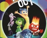 Inside Out DVD | Region 4 - £11.24 GBP