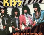 Kiss - Animalize Sessions - CD - $17.00