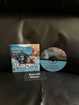 Maximum CD Demo Disc April 2004 Far Cry PC PC Games Item and Box Video Game - £7.08 GBP