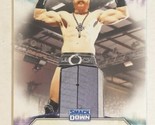 Sheamus WWE Wrestling Trading Card 2021 #55 - £1.54 GBP