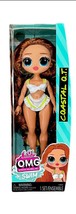 L.O.L. Surprise! O.M.G. Swim Fashion Dolls - £22.58 GBP