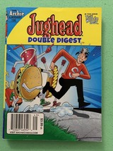JUGHEAD DOUBLE DIGEST NO. 199 - $5.82