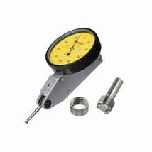 Mitutoyo 1mm 0.01mm Graduation Horizontal Long Tip Dial Test Indicator - £125.37 GBP