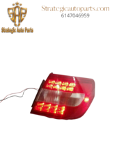 2006-2009 LINCOLN ZEPHYR MKZ PASSENGER TAIL LIGHT LAMP  6H6Z-13404-B - $163.93