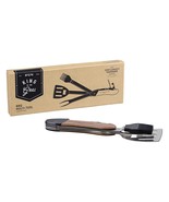 Gentlemen&#39;s Hardware GEN274 Portable and Detachable Wood-Handled Multi-T... - $66.99