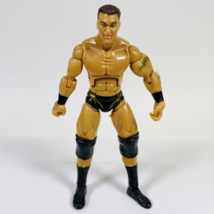 WWE Deluxe Randy Orton Jakks Pacific 4” Action Figure 2007 Legend Killer RKO - £10.96 GBP