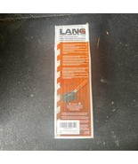 Lang Tools 4 In 1 Caliper Press 279-5420 - $1,087.06 MXN