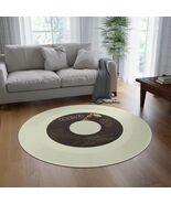 Dallas TV-theme, Floyd Cramer, Vinyl Record Mat 150cm, More on: posterif... - $120.00