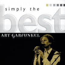 Art Garfunkel : The Best Of Art Garfunkel CD (1998) Pre-Owned - £11.94 GBP