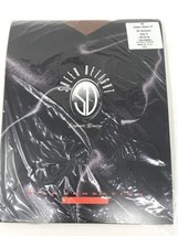 NEW SHEER DELIGHT Hosiery Pantyhose Dk Suntone Size 3 Silk Sensation Nylon - £2.53 GBP