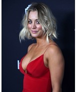 Kaley Cuoco 8x10 Picture Celebrity Print 3 - £7.61 GBP