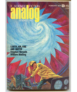 ANALOG Science Fiction Magazine 1974 11 Issue Lot - £15.56 GBP