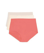 WARNERS BLISSFUL BENEFITS BRIEF PANTIES 3 PACK RS9043 950 - $16.44 CAD