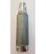Vintage 1970s Aladdin Stanley Green Thermos #11 Stopper 100 Cup A-944C Q... - €14,29 EUR