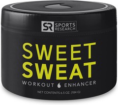 Sports Research Sweet Sweat Jar - $69.99