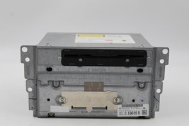 Audio Equipment Radio AM-FM-CD Receiver 2011-2013 BMW X3 OEM #8746Thru 7/12 - £143.54 GBP
