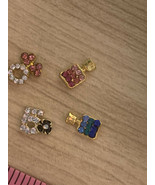 Set Of 4 Floating Charms - £17.08 GBP