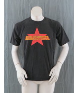 Our Lady Peace Shirt (VTG) - Our Lady Peace Star Soviet Script - Men&#39;s L... - $67.29 CAD