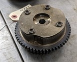 Intake Camshaft Timing Gear From 2012 Ford Edge  3.5 AT4E6C524EE - $49.95