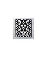 Signature Hardware 905450-10-10 Victorian Brass Floor Register - 10&quot;x10&quot;... - $2,236.66 MXN
